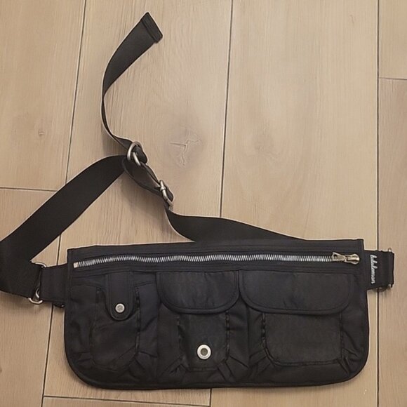 Doggy Waist Belt